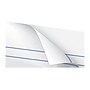 Ampad Notepads, 5" x 8", College, White, 50 Sheets/Pad, 12 Pads/Pack (TOP20-304)~#|#~sp37069904_sc7