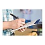 Ampad Notepads, 5" x 8", College, White, 50 Sheets/Pad, 12 Pads/Pack (TOP20-304)~#|#~sp37069906_sc7