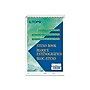 TOPS Steno Pad, 6" x 9", Gregg, Green Tint, 80 Sheets/Pad (TOP8021)~#|#~sp37069944_sc7