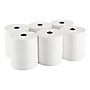 enmotion Recycled Recycled Hardwound Paper Towels, 1-ply, 700 ft./Roll, 6 Rolls/Carton (89430)~#|#~sp37069969_sc7