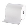 enmotion Recycled Recycled Hardwound Paper Towels, 1-ply, 700 ft./Roll, 6 Rolls/Carton (89430)~#|#~sp37069970_sc7