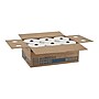 enmotion Recycled Recycled Hardwound Paper Towels, 1-ply, 700 ft./Roll, 6 Rolls/Carton (89430)~#|#~sp37069973_sc7