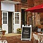 Replacement Corrugated Sign Insert for Sandwich Board A-Frame Sign Holder, 28" x 22", 1 Sign Insert~#|#~sp37213774_sc7