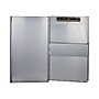 Saunders Snapak Aluminum Form Holder, Letter Size, Silver (10517)~#|#~sp37726912_sc7