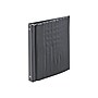 Cardinal 1" 3-Ring View Binders, Black (09260V3)~#|#~sp37726992_sc7