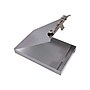 Saunders Redi-Rite Recycled Aluminum Storage Clipboard, Letter Size, Silver (11017)~#|#~sp37727041_sc7