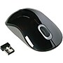Targus Wireless Ergonomic Ambidextrous Optical USB Mouse, Gray/Black (AMW50US)~#|#~sp37727336_sc7