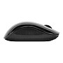 Targus Wireless Ergonomic Ambidextrous Optical USB Mouse, Gray/Black (AMW50US)~#|#~sp37727337_sc7