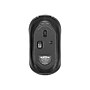 Targus Wireless Ergonomic Ambidextrous Optical USB Mouse, Gray/Black (AMW50US)~#|#~sp37727341_sc7