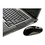 Targus Wireless Ergonomic Ambidextrous Optical USB Mouse, Gray/Black (AMW50US)~#|#~sp37727343_sc7