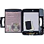 Officemate Plastic Storage Clipboard , Charcoal (83302)~#|#~sp37727407_sc7