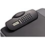 Officemate Plastic Storage Clipboard , Charcoal (83302)~#|#~sp37727410_sc7
