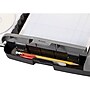 Officemate Plastic Storage Clipboard , Charcoal (83302)~#|#~sp37727412_sc7