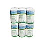 Sustainable Earth by Staples Recycled Paper Towels, 2-ply, 210 Sheets/Roll, 12 Rolls/Pack (SEB51862)~#|#~sp37727714_sc7