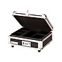 Vaultz Cash Box, 6 Compartments, Black (VZ01002)~#|#~sp37727776_sc7