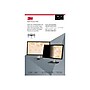 3M Anti-Glare Privacy Filter for 23" Widescreen Monitor, 16:9 Aspect Ratio (PF230W9B)~#|#~sp37727799_sc7