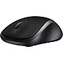 Logitech M310 Wireless Ambidextrous Optical USB Mouse, Black (910-004277)~#|#~sp37727926_sc7