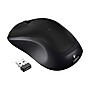Logitech M310 Wireless Ambidextrous Optical USB Mouse, Black (910-004277)~#|#~sp37727929_sc7