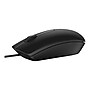 Dell MS116 Optical USB Mouse, Black (275BBCB)~#|#~sp37727930_sc7