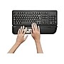 Contour Design RollerMouse Pro3 Ergonomic Ambidextrous Rollerbar USB Mouse, Black (RM-PRO3)~#|#~sp37727955_sc7