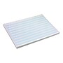 Staples 14.875" x 11" Computer Paper, 18 lbs., 100 Brightness, 2800/Carton (26158/177174/48)~#|#~sp37916902_sc7