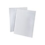 Ampad Notepad, 8.5" x 11", Quad Ruled, White, 50 Sheets/Pad (TOP22030C)~#|#~sp37917017_sc7