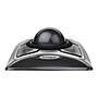 Kensington Expert Ergonomic Ambidextrous Trackball USB Mouse, Black/Silver (KMW64325)~#|#~sp37917339_sc7