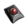 Kensington Expert Wireless Ergonomic Ambidextrous Trackball USB Mouse, Black (K72359WW)~#|#~sp37917655_sc7