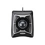 Kensington Expert Wireless Ergonomic Ambidextrous Trackball USB Mouse, Black (K72359WW)~#|#~sp37917659_sc7