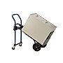 Harper Trucks 3-in-1 Quick Change Convertible Hand Truck, 500 lb. Capacity, Black/Blue (JDCJ8523)~#|#~sp37929383_sc7