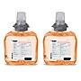 GOJO TFX Antibacterial Foaming Hand Soap Refill for TFX Dispenser, Fresh Fruit Scent, 2/Carton (5362-02)~#|#~sp37930707_sc7
