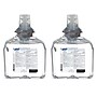 PURELL Advanced Foaming Hand Sanitizer Refill for TFX Touch-Free Dispenser, 1200 mL., 2/Carton (5392-02)~#|#~sp37930916_sc7