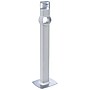 PURELL FS8 Automatic Hand Sanitizer Floor Stand Dispenser, 1200 mL., White (7720-DS)~#|#~sp38009545_sc7
