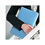 Smead Expanding Wallet, 2" Expansion, Letter Size, Assorted, 50/Box (77251)~#|#~sp38165110_sc7