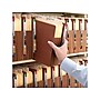 Smead TUFF Reinforced File Pocket, 7" Expansion, Legal Size, Redrope, 5/Box (74795)~#|#~sp38165116_sc7