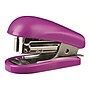 Staples Mini Stapler, Quarter-Strip Capacity, Assorted (20570)~#|#~sp38165204_sc7