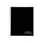 TOPS Jen Action Planner 1-Subject Notebook, 6.73" x 8.5", Project Ruled, 100 Sheets (63828)~#|#~sp38165475_sc7