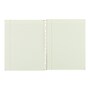 National Brand Brown Board Cover 1-Subject Notebooks, 8" x 10", Narrow Ruled, 80 Sheets, Brown (RED33008)~#|#~sp38165483_sc7