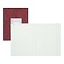 National Brand 1-Subject Computation Notebooks, 9.25" x 11.75", Quad, 75 Sheets, Brown (43648)~#|#~sp38165493_sc7