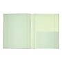 TOPS Computation Notebooks, 9.5" x 11.75", Quad, 75 Sheets, Red (35126)~#|#~sp38165497_sc7