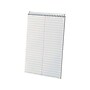 Ampad Steno Pad, 6" x 9", Gregg Ruled, White, 80 Sheets/Pad (TOP 25-774)~#|#~sp38165516_sc7