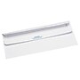 Quality Park Redi-Seal Security Tinted #10 Window Envelope, 4 1/8" x 9 1/2", White Wove, 500/Box (21418)~#|#~sp38165575_sc7