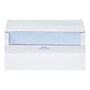 Quality Park Redi-Seal Security Tinted Window Envelope, 4 1/2" x 9 1/2", Woven White, 500/Box (21438)~#|#~sp38165582_sc7