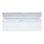 Quality Park Redi-Seal Security Tinted Window Envelope, 4 1/2" x 9 1/2", Woven White, 500/Box (21438)~#|#~sp38165583_sc7
