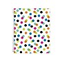 2019-2020 Blue Sky 8.5" x 11" Planner, AS Dots (100759-A20)~#|#~sp38393324_sc7