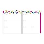 2019-2020 Blue Sky 8.5" x 11" Planner, AS Dots (100759-A20)~#|#~sp38393332_sc7