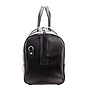McKlein 20" Leather Travel Duffel, Black (88195)~#|#~sp38459667_sc7