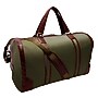 McKlein 22" Nylon Travel Duffel, Green (18191)~#|#~sp38459696_sc7