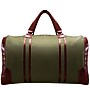 McKlein 22" Nylon Travel Duffel, Green (18191)~#|#~sp38459697_sc7