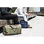 McKlein 22" Nylon Travel Duffel, Green (18191)~#|#~sp38459700_sc7